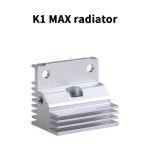 K1C 3D 프린터용 사용자 드라이브 호환성 시리즈 지원 변경을 호환 미니 K1C/K1 MAX 쿨러 : 스튜디오 두지이에