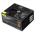 새로운 만리장성 GW-EPS1250DA 1250W ATX PSU 80PLUS 골드 풀 모듈 서버 PC 전원 공급 장치 3년 보증 : 유쾌한친구