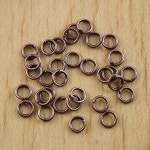 5MM 점프 구리 H0425 400PCS : 머시마켓8호점
