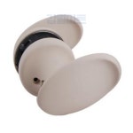 푸쉬 방문손잡이 학원 사무실 베란다 교체용 아이방 : 갑월스토어