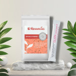 헤나킹 천연헤나 염색약 셀프 새치 염색약 시카카이 100g + 뮤겐스 콜라겐 선물 : 리치마인드 Richmind