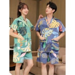 찜질방 사우나 숯가마 황토 마사지 가정용 레드 불가마 마사지샵 한증막 건식사우나 시원한 4XL 남자 대화 : 우무5