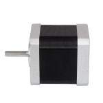 타각기 마이크로 3D 프린터 모터, 42 스텝퍼 모터, 42BYGH47, 2 상 4 선 0.55N 길이, 48mm : 리브리브샵