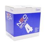 네오 롤스프린트 깁스 석고붕대 플러스 4인치 1개 : 메디건강