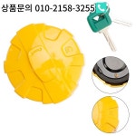 키휠 굴삭기 연료 캡용 14720142 볼보 EC380E : 한라물산22