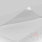 삼안 필름 점착식 A4 5매 항균시트지 엘리베이터보호필름 : 삼안2404