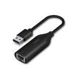 ipTIME U1000 plus USB-A타입 기가 유선랜카드 랜 선 젠더 어댑터 데스크탑 노트북 : 애플준웍스
