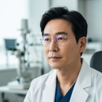의료기기 시력보호 안경 초기 중기 말기 노안수술 누아크 : 오늘맑음안경원