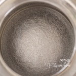 [보이차 차보관통] 예향원 찻잎 보관용 대용량 고급 티타늄 차통 E-10495 : 예향원