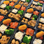 [메인메뉴] 반찬 고민 끝 오늘애6찬 수제 가정식 반찬배달 밑반찬 : 오늘애찬