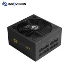 GW-EPS750DA 750W PSU 80PLUS 골드 풀 모듈 파워 서플라이 : 유쾌한친구