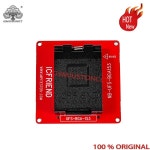 2025 최신  PITESTER  PI BOX MAX 프로그래머 2UFSBGA153UFSBGA254UFSBGA297ISP1어댑터 도구 : 친절한플라이쇼핑