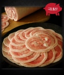 국내산 꽃삼겹 냉삼 대패 삼겹살 한돈 400g : 성수기365