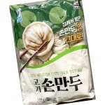사조대림 고기 손만두 1.02K 냉동 : 당도리푸드몰