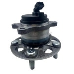 기아 포르테 -2023 용 후륜 허브 베어링 52730-F0000 52370  1 개 : 유진종합상사3