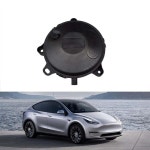 Tesla Model 3/Y 2022 1671113-00-A 1671113-00-B 용 3X  보행자 경고 경적 스피커 부저 : 디로스로직