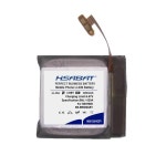 삼성 호환 갤럭시 시계 4 42mm SM-R880 R860 R865u 스마트 배터리 용 400mAh HSABAT EB-BR880ABY : 제이제이엠투