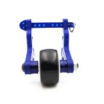 -1 조각 94111 헤더 휠에 적합 110 범용 고속 : 유진종합상사9