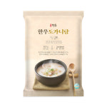 맛들정통 한우 도가니탕 650g 2팩 : 소백마켓 SOVAC