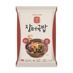 정담우리 장터국밥 750g 2팩 : 소백마켓 SOVAC
