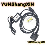 UC-PRG020-12A  오리지널 PLC 다운로드 라인 USB 프로그래밍 케이블 : 이룸종합상사27