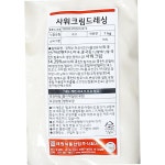 태원식품 사워크림 드레싱 1kg 샐러드소스 : 유정상회