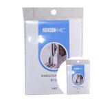 풍지판 2P 소음감소 해충차단 창틀막이 창틀풍지판 : 좋은마켓쇼핑