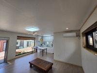 제주 전원주택, 별장, 체류형쉼터(농막), 모듈러 이동식 경제적 주택 건축 저렴한 견적 : 제주 올바른 주택