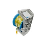 더블에프 작업 연장선 리드선 95m 28m 전선릴 고출력 8030모델 공기 전기작업 전기연장선 1 접지못 한 : 더블에프 DBFF