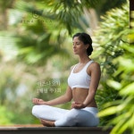 1개월 주3회권 : 아즈나 요가