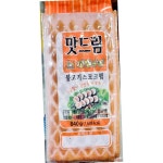 맛드림 불고기스모크햄 840g 20개 가공육 : 모든식자재몰