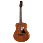 [정품] [Harley Benton] GS-Travel Mahogany Bundle : 당군상사