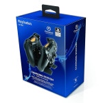 PlayStation 4용 PowerA 듀얼쇼크 USB 충전소 : 청라상점