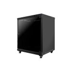 LD 서버랙 15U H7500 D1000 W600 통신랙 허브랙케이스 S750 블랙 : 레알몰 스토어