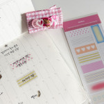 [단델리온] 비쥬 씰스티커 : jpg. 제이피지