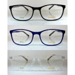 CRISPINBEES K787 크리스핀비즈 안경테 키즈 어린이 뿔테안경 : 이안경