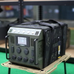 [재고보유 매장] 다이팩토리 DF-300A-AC 올인원파워뱅크 : 파워뱅크 전시장