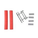 DJI Mini 3 4 삼각대 플로팅 기어 강화로 안전한 수상 착륙 및 향상된 안정성을 보장합니다. : 소로유통N