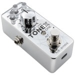 [정품] IK MultimediaToneX One Joe Satriani Ltd Ed. : 당군상사