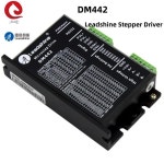 Nema141617 스테퍼 모터 제어용 Leadshine 2상 스테퍼 드라이버 DM442 20-40VDC : 이룸종합상사27