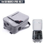 Mavic 4 pro 가방 배낭 DJI 액세서리 용 패션 RC 2 RC-N2/3Shoulder : 소로유통N