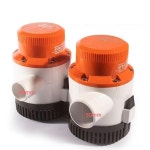 SFBP2 G4700 01 24V 4700GPH 대유량 시플로 수중 빌지 펌프 : 파인더킵