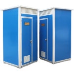 간이 화장실 야외 재래식 캠핑용 플라스틱 노지 쉼터 좌식 카라반 뚜껑X PP 차량용 통합 일렬화장실 1 1 1 1 2 : 올윈스몰