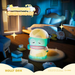 한교동 피규어 무드등 신제품 산리오 굿즈 인테리어소품 집들이선물 소품샵 방 조명 : 와라샵.