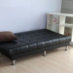 접이식소파베드 인테리어 벤치 체어 침대 스툴 겸용 쇼파 : 타이탄의창고