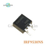 트랜지스터 SMD TO IRF9540NS F9530 IRF9530NS MOSFET 263 IRF9530NS TO 263 : Rovara
