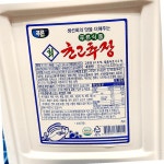 푸른 초고추장 13kg 양념장 : 유정상회