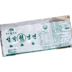 설악 칡냉면사리 200g 10개 면류 : 모든식자재몰