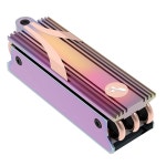 SABRENT M 2 2280 SSD 게이밍 에디션 히트싱크 SB-GHSK M.2 - Gaming : 바잉유니온