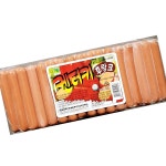계명 후랑크 소시지 1kg 15개 햄 : 유정상회